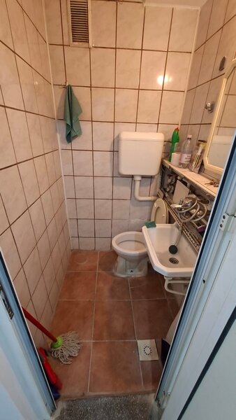 Titan Bd. 1 Decembrie 1918 nr. 52, bl. 14, intersectie cu str. Postavarului