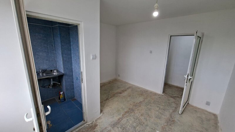 Titan Bd. 1 Decembrie 1918 nr. 52, bl. 14, intersectie cu str. Postavarului